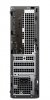 Dell Stacja robocza Dell Pro Max Slim FCS1250 Win11Pro U7 265/16GB/512GB/Integrated/Wireless Kb & Mouse/360W/vPro/3Y Pro Support